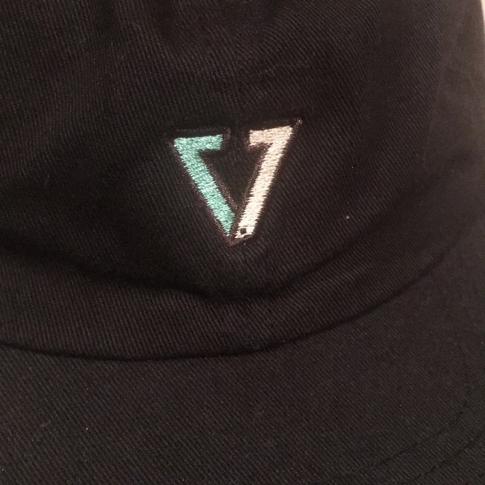 Vissla hat (made in Bangladesh)